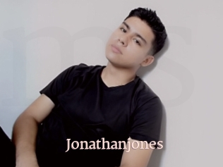 Jonathanjones