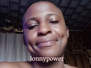 Jonnypower