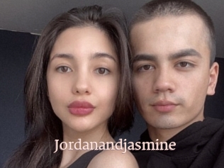 Jordanandjasmine