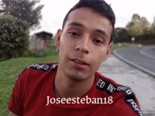 Joseesteban18