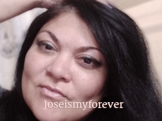 Joseismyforever