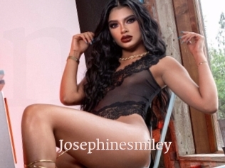 Josephinesmiley