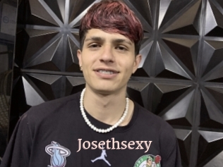 Josethsexy