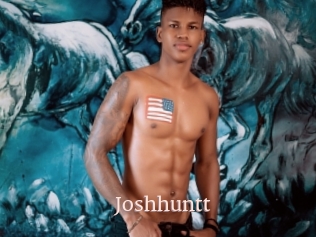 Joshhuntt