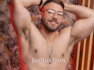 Joshua_lyon