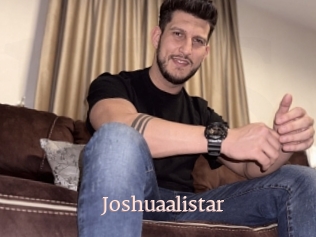 Joshuaalistar