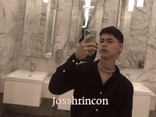 Josshrincon