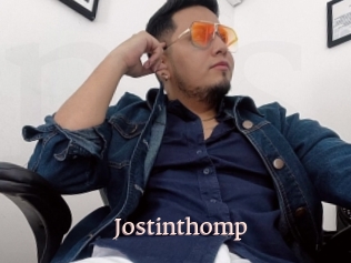 Jostinthomp