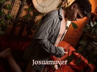 Josuamuver