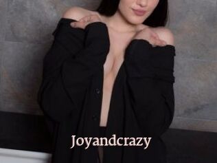 Joyandcrazy