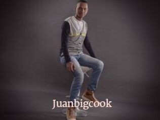 Juanbigcook