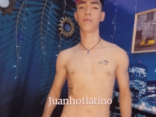 Juanhotlatino