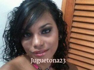 Juguetona23