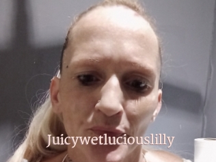 Juicywetluciouslilly