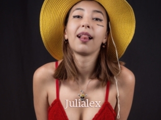 Julialex