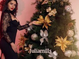 Juliamills