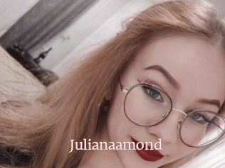 Julianaamond