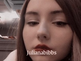 Julianabibbs