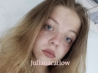 Julianacatlow