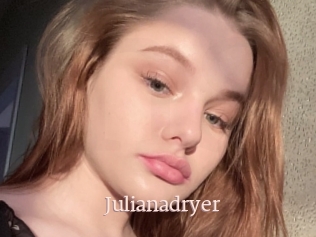 Julianadryer