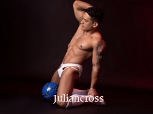 Juliancross