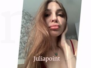 Juliapoint