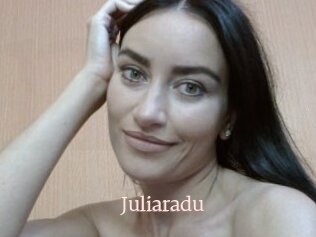 Juliaradu