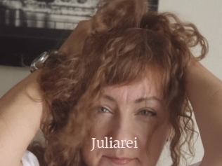 Juliarei