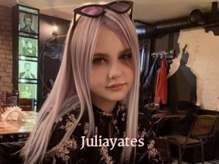 Juliayates