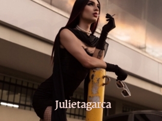 Julietagarca