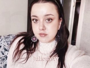 Julietasty