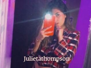 Julietathompson