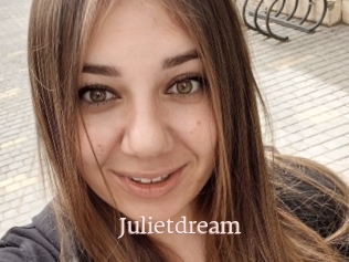 Julietdream