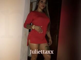 Juliettaxx