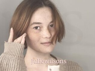 Juliewilsons