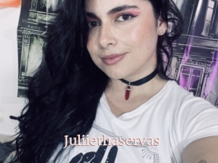 Juliiethaservas