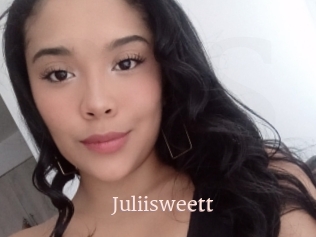 Juliisweett