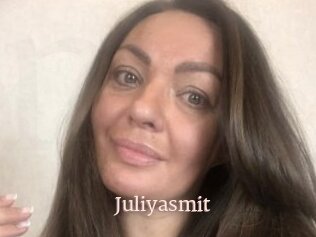 juliyasmit Mon Sexe