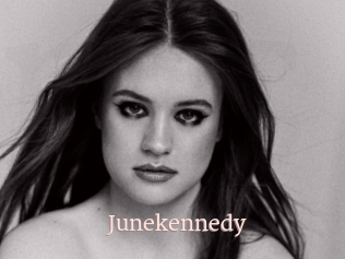 Junekennedy