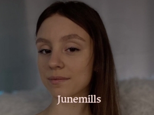 Junemills