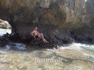 Justinbolt