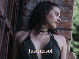 Justmesol