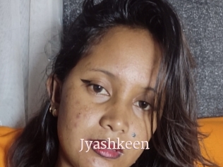 Jyashkeen