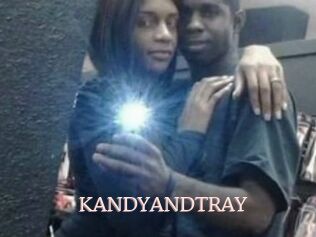 KANDYANDTRAY