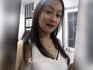 KAORY_LATIN