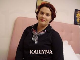 KARIYNA