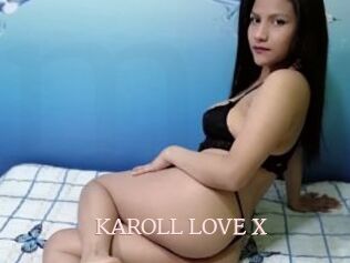 KAROLL_LOVE_X