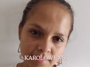 KAROLOWENSS