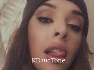 KDandTone