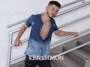 KENxSIMON